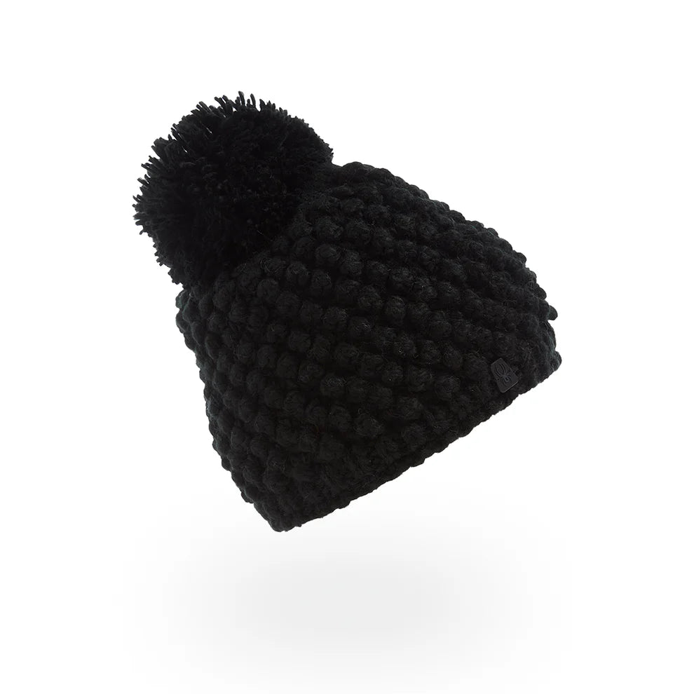 Spyder Women's Brrr Berry Hat
