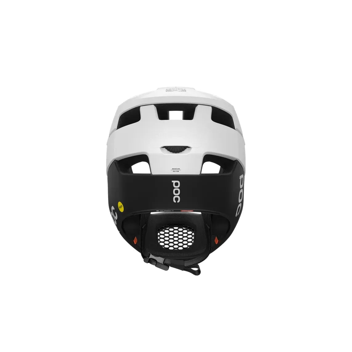 POC Otocon Race MIPS Bike Helmet