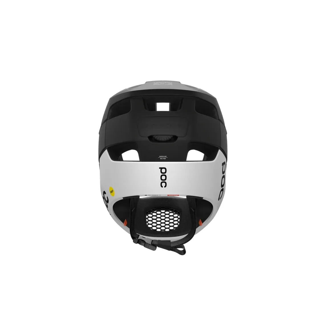 POC Otocon Race MIPS Bike Helmet