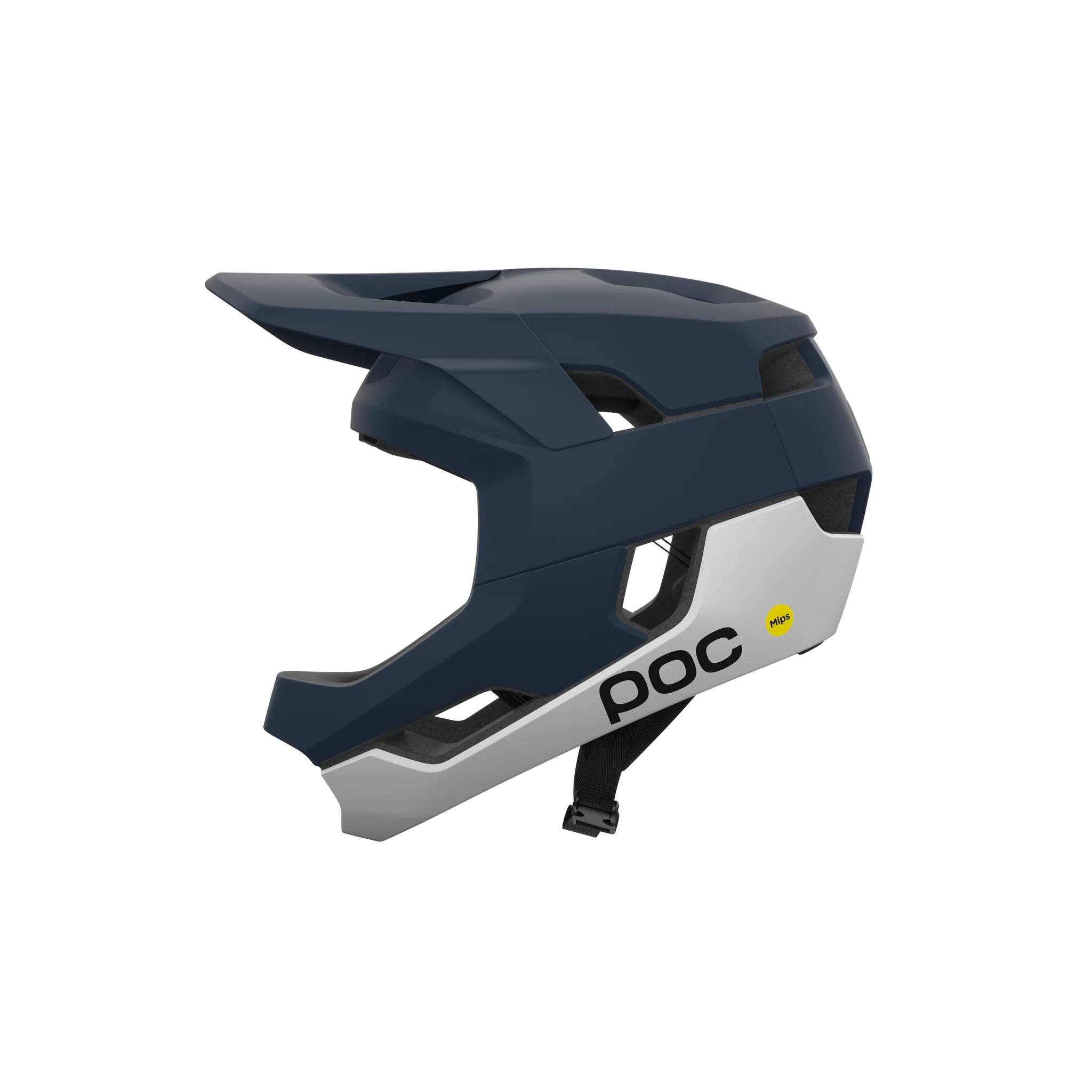 POC Otocon Race MIPS Bike Helmet