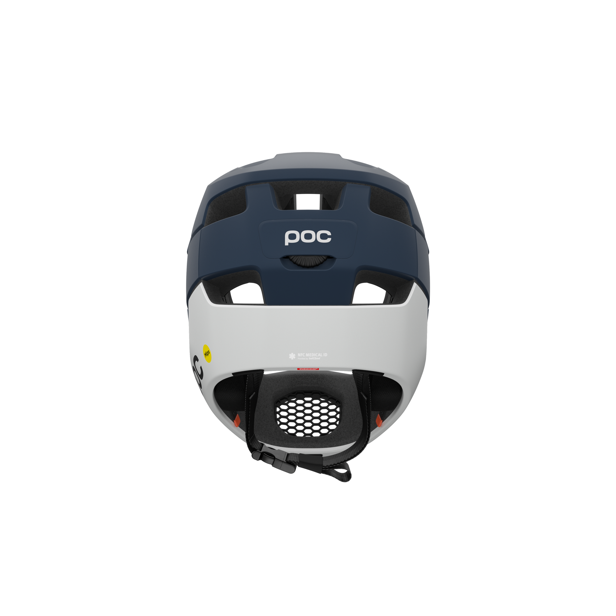 POC Otocon Race MIPS MTB Helmet
