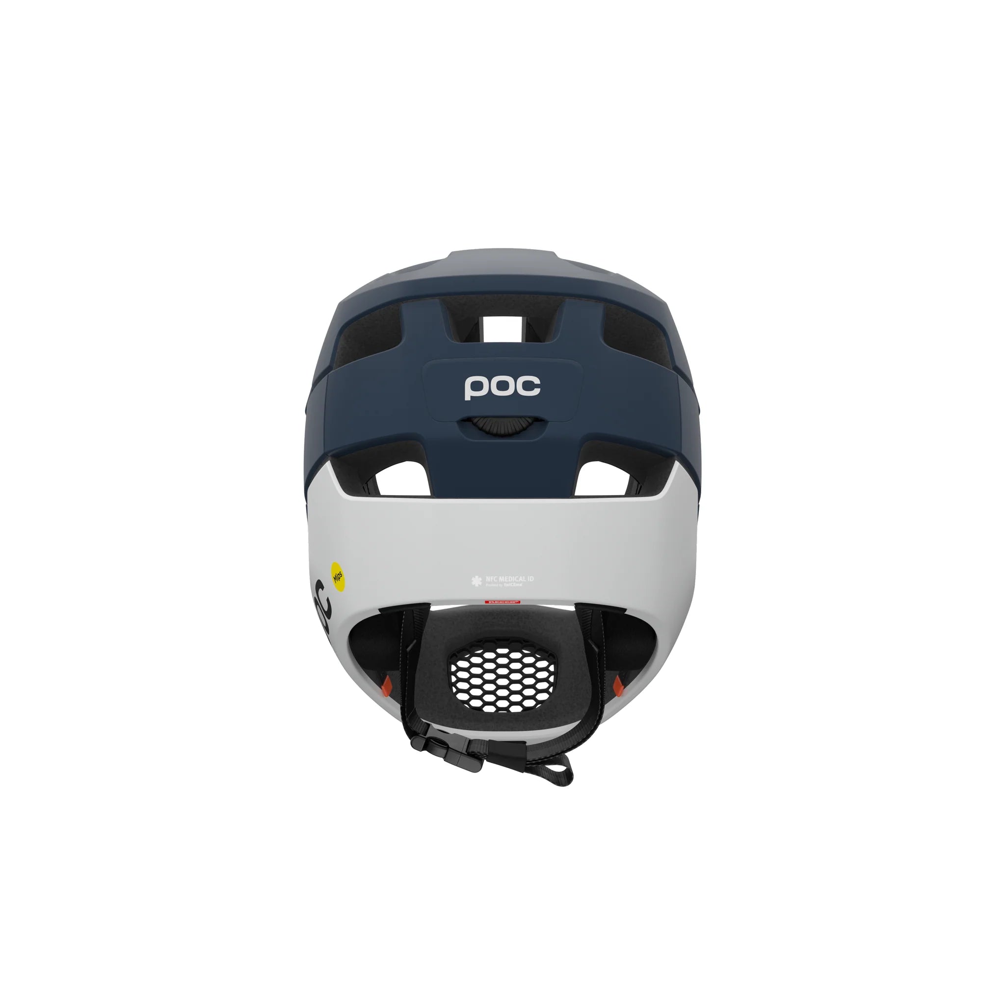 POC Otocon Race MIPS Bike Helmet