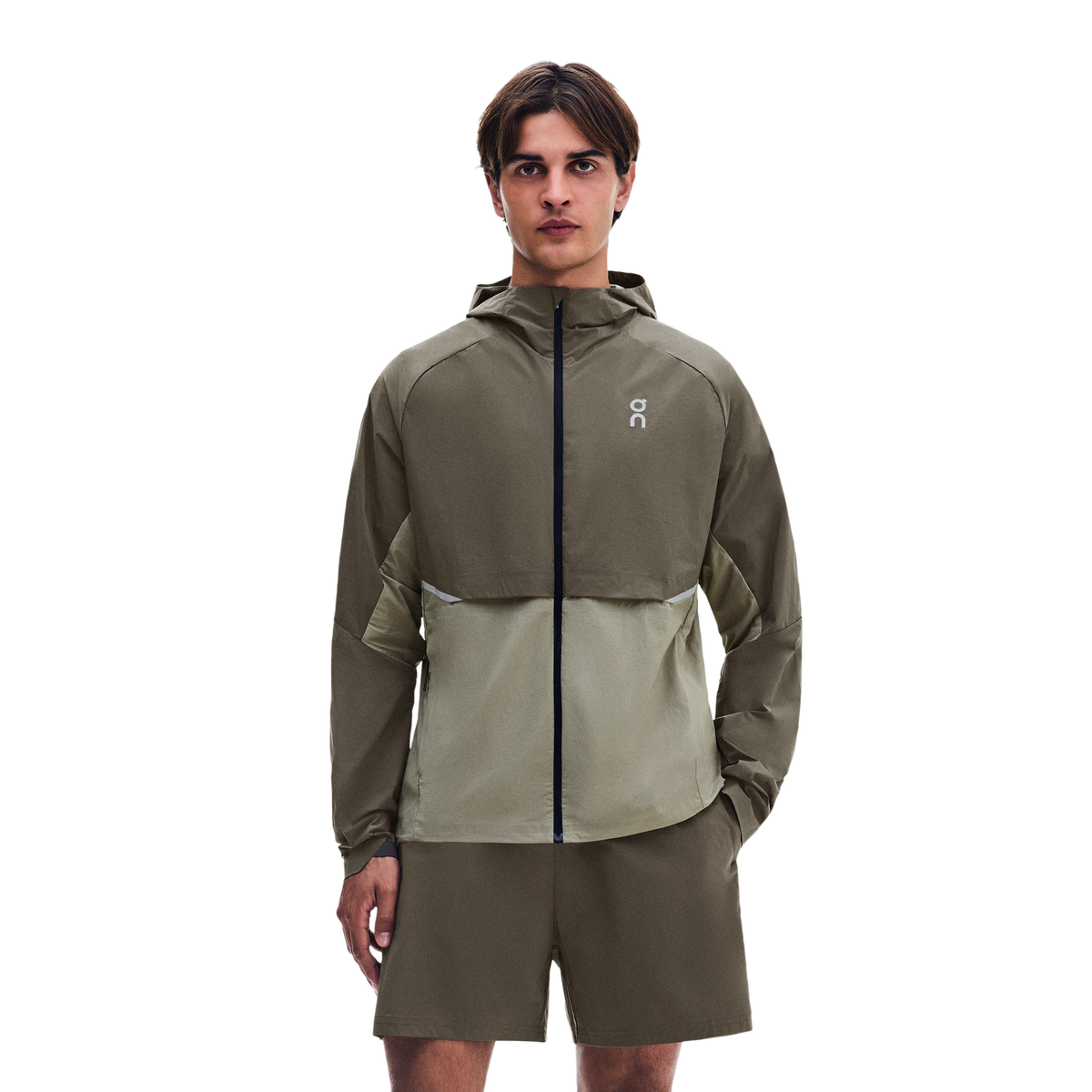 On Running Men's Core Jacket