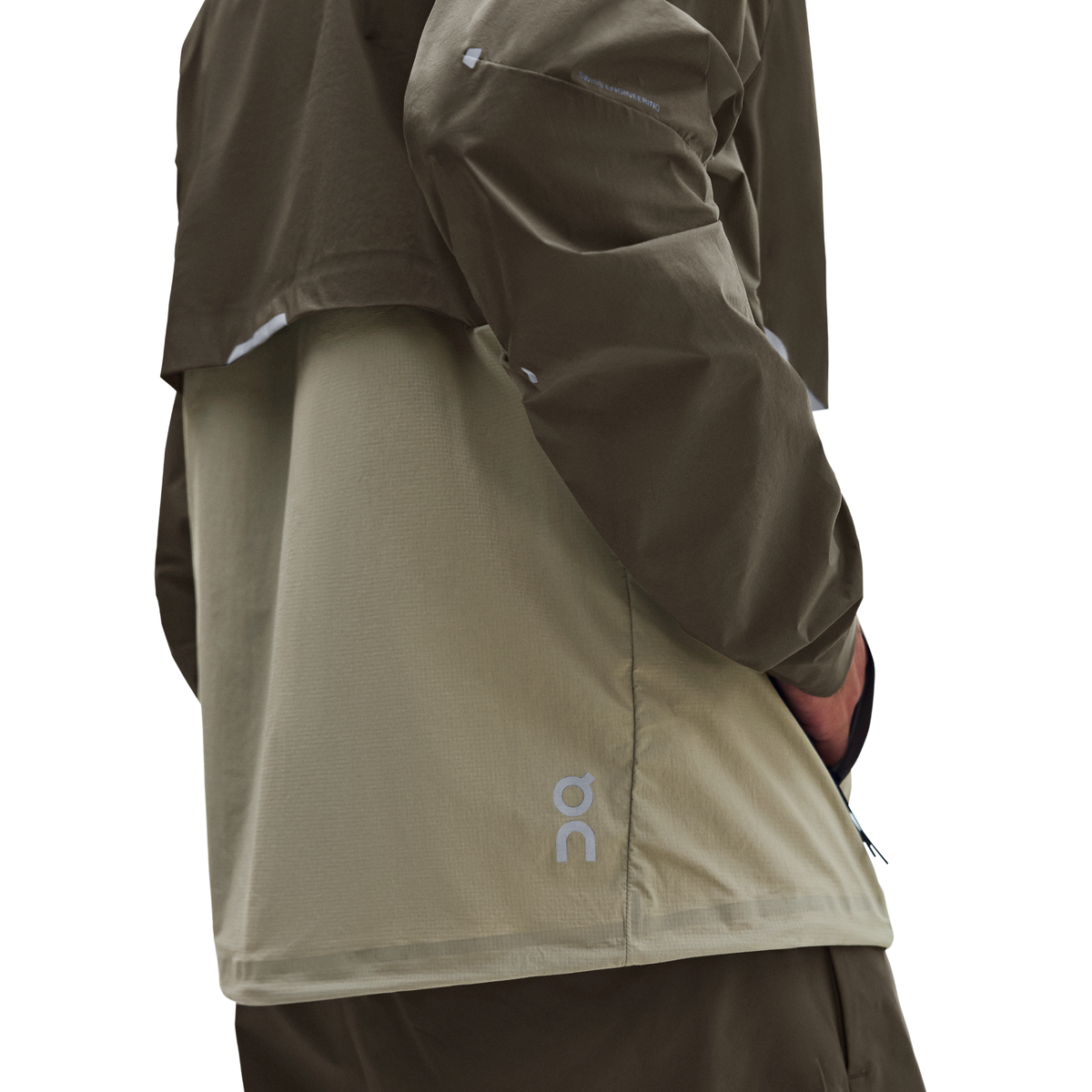 On Running Men's Core Jacket