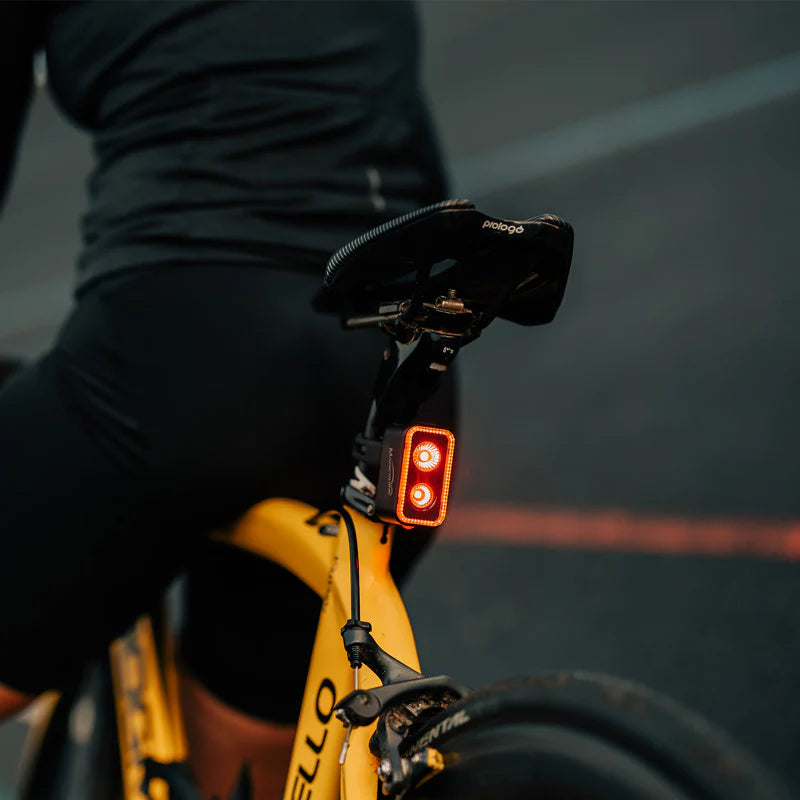Magicshine Seemee 300 Smart Tail Bike Light