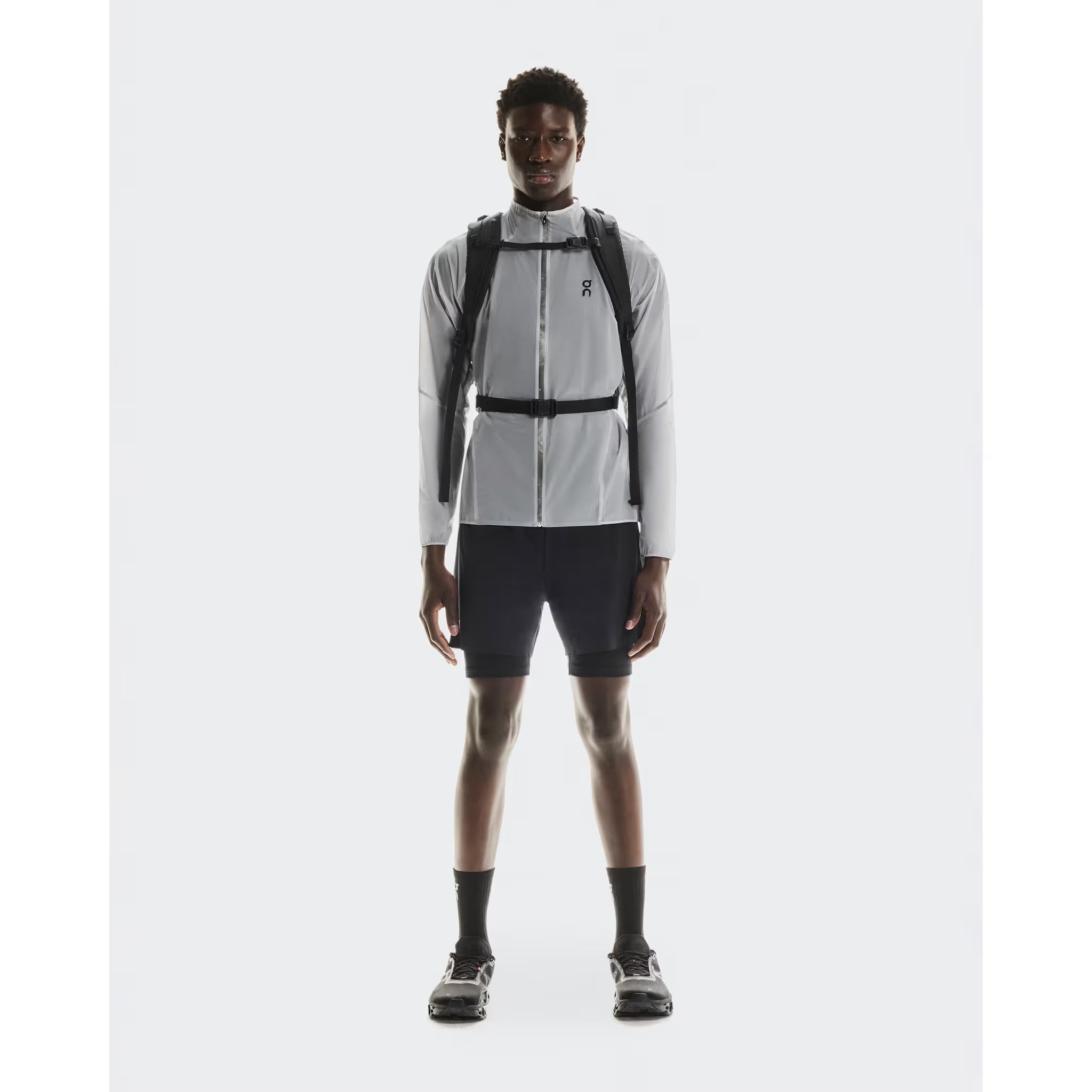 On Running Speed Pack 30L