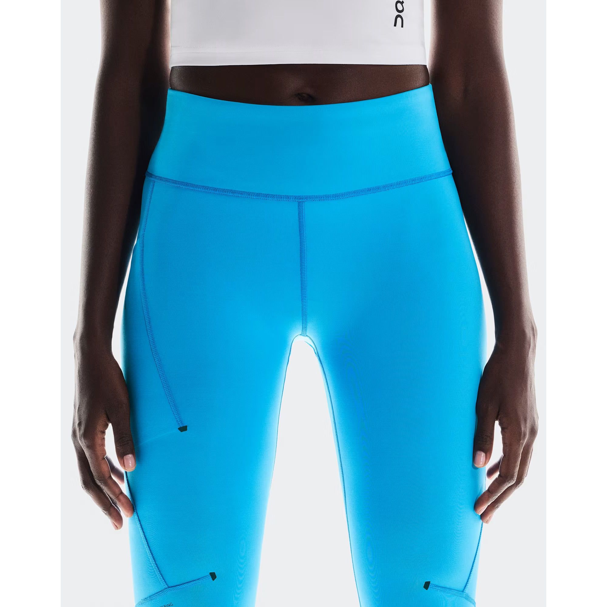 On Running Women's Performance Tights 7/8