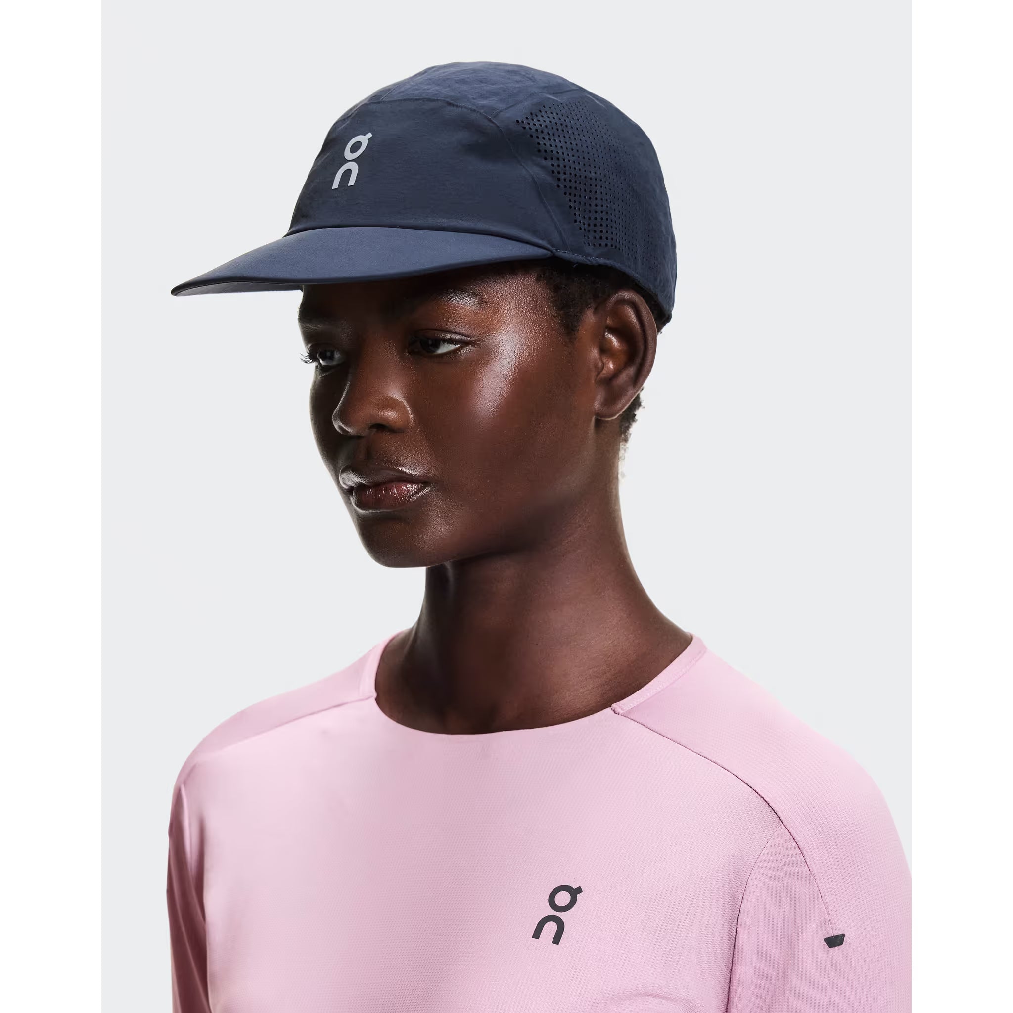 On Running Performance Cap