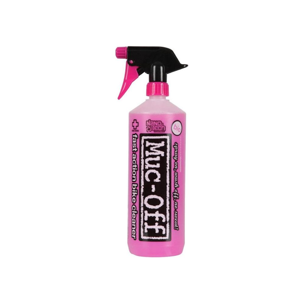 Muc Off Nano Tech 1L Cleaner