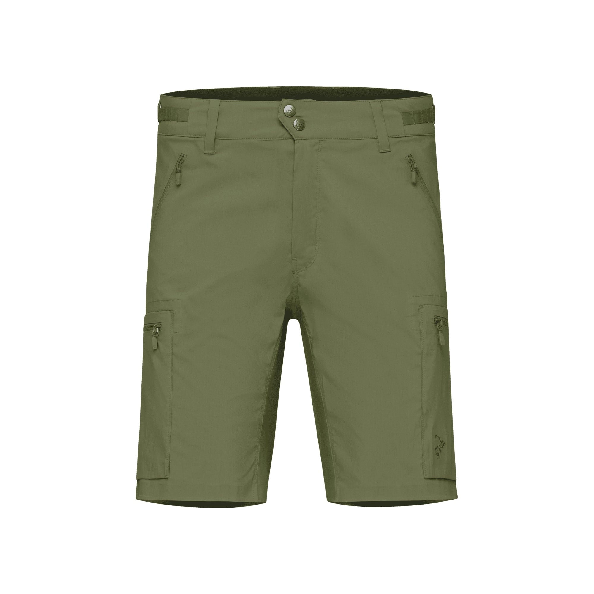 Norrona Men's Femund Light Cotton Shorts