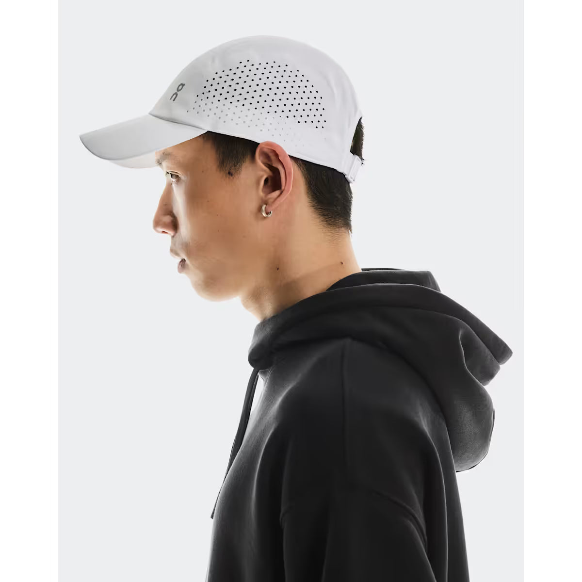 On Running Lightweight Cap