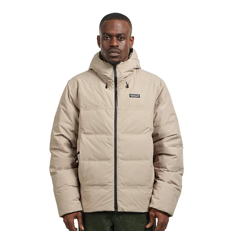 Patagonia Men's Jackson Glacier Jacket