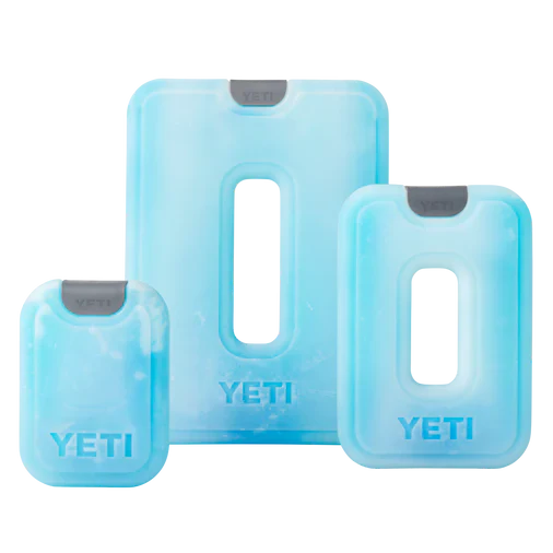 Yeti Thin Ice