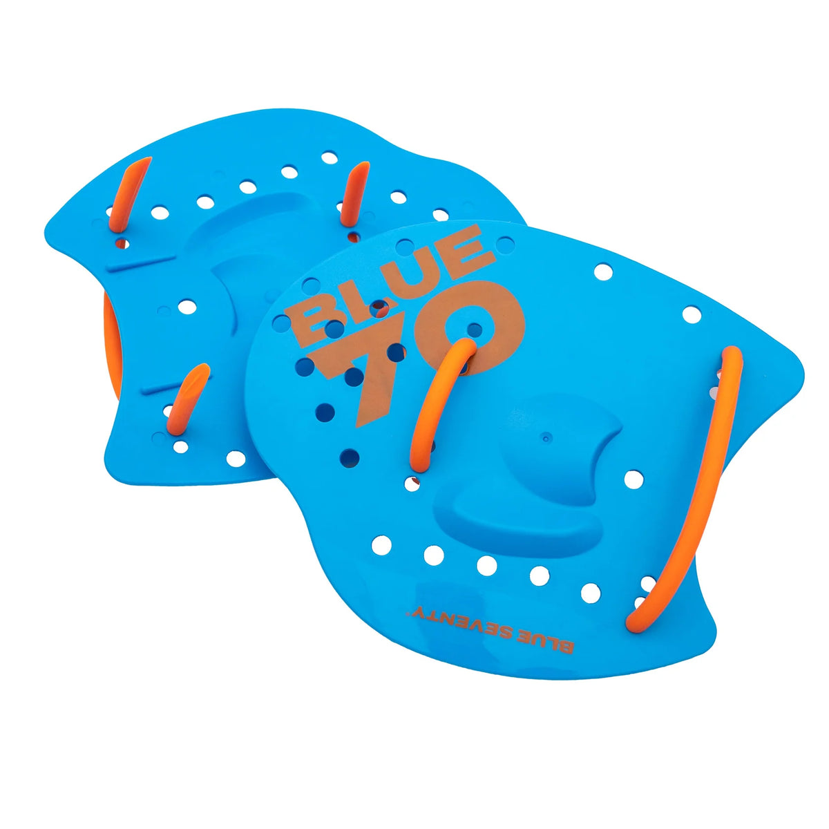 Blue70 Synergie Hand Paddle