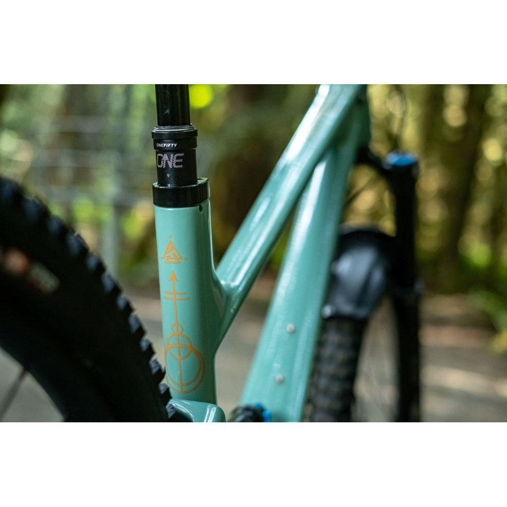 Forbidden Druid V2 GX AXS Mountain Bike