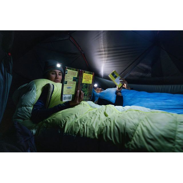 Thermarest Boost 650 32F/0C Regular Sleeping Bag