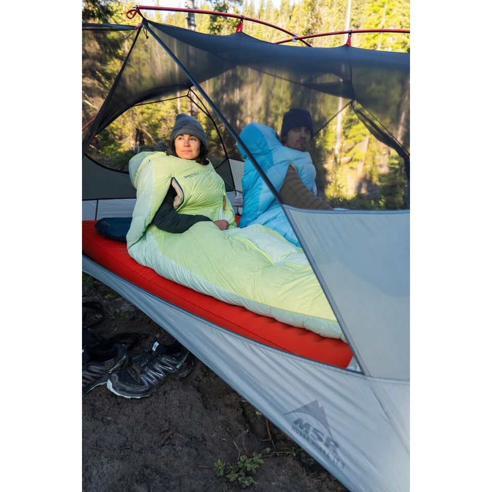 Thermarest Boost 650 32F/0C Regular Sleeping Bag