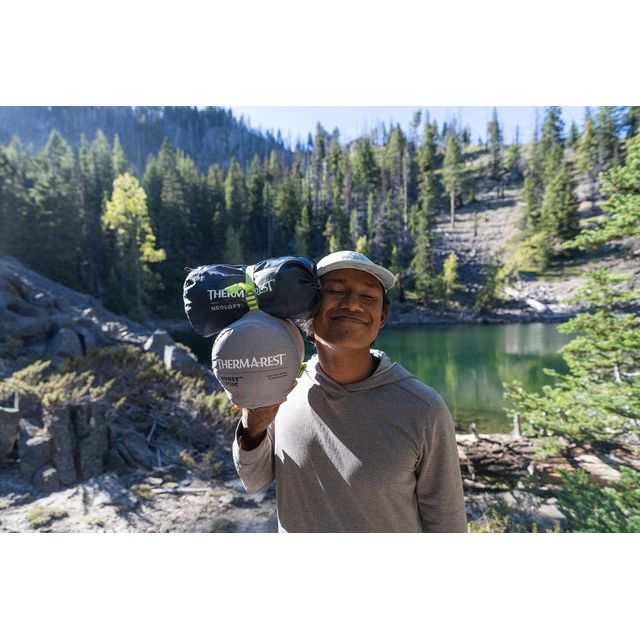 Thermarest Boost 650 32F/0C Regular Sleeping Bag