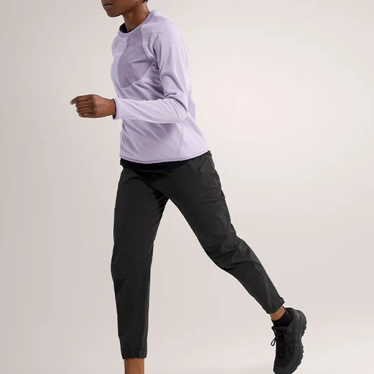 Arc'teryx Women's Delta Crew Fleece