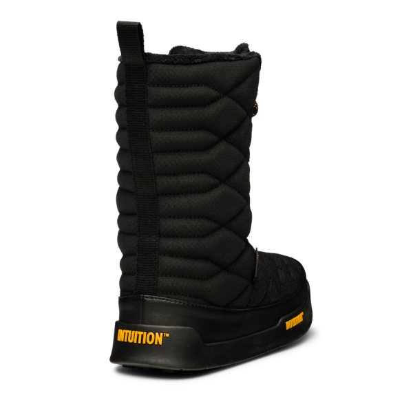 Intuition Original High Booties