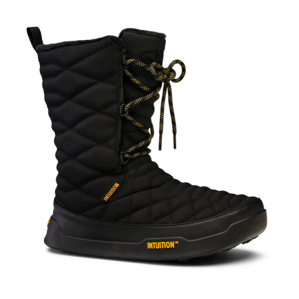 Intuition Original High Booties