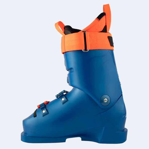 Lange RS 120 SC Ski Boots
