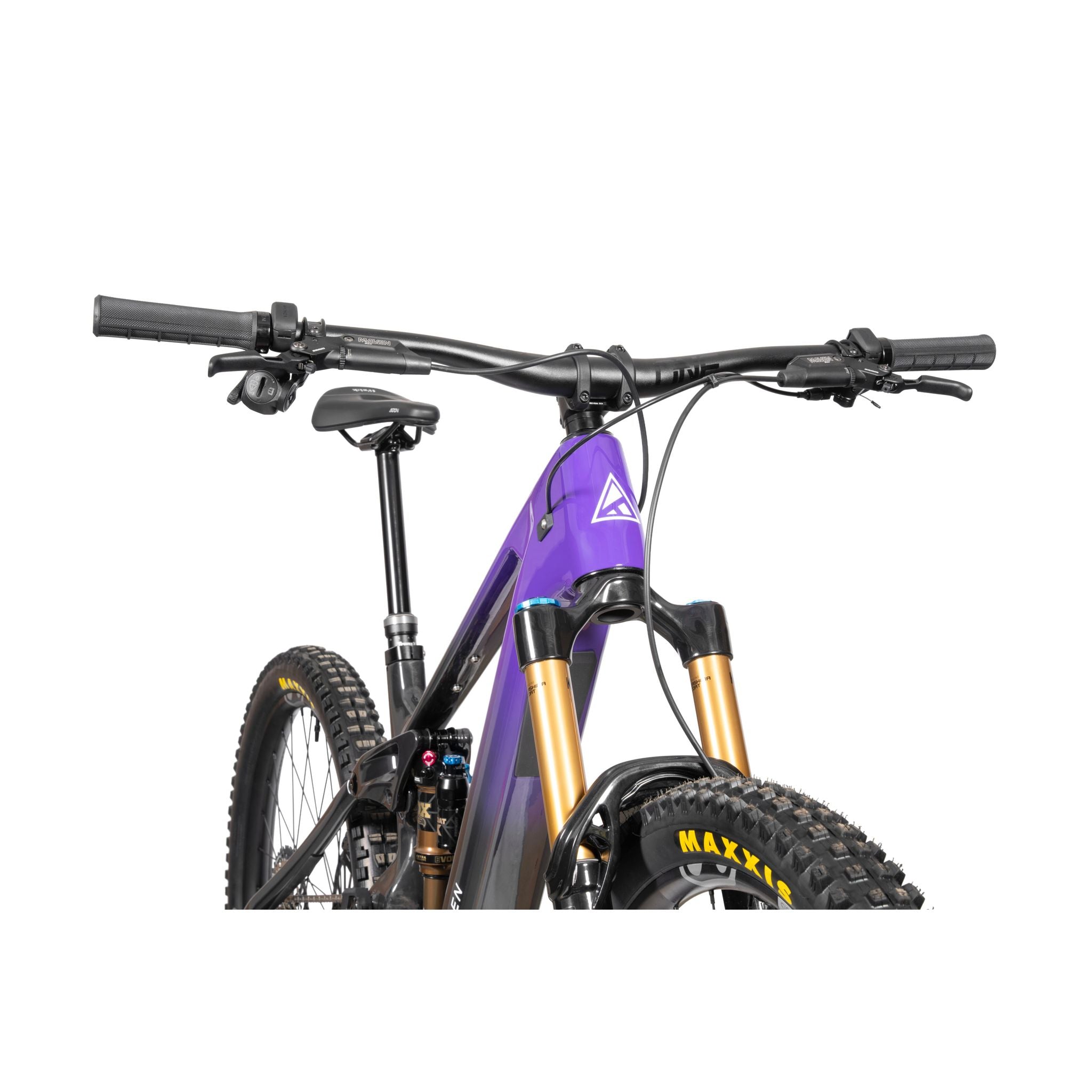Forbidden Druid E Tier 2 - 800wh Full Suspension eMTB