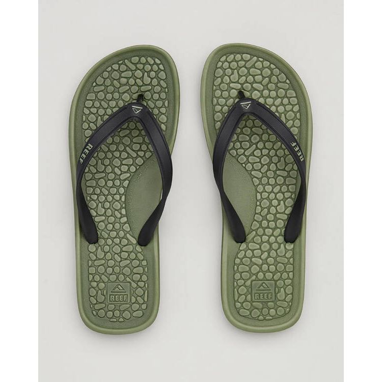 Reef Men's G-Land Jandal