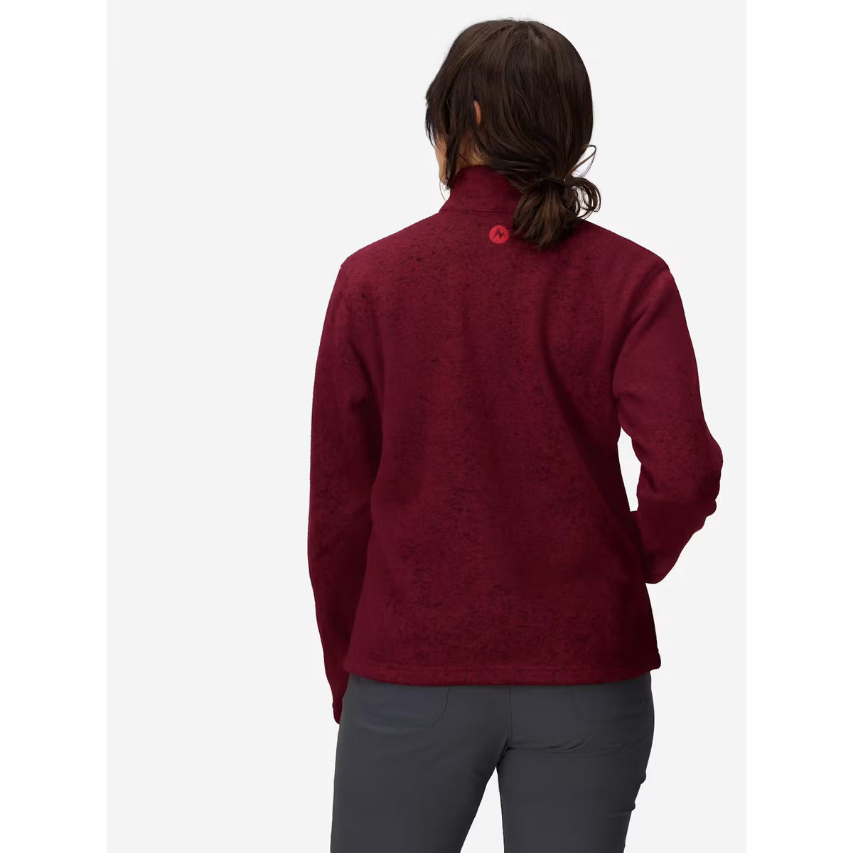 Marmot Women's Drop Line Fleece Jacket