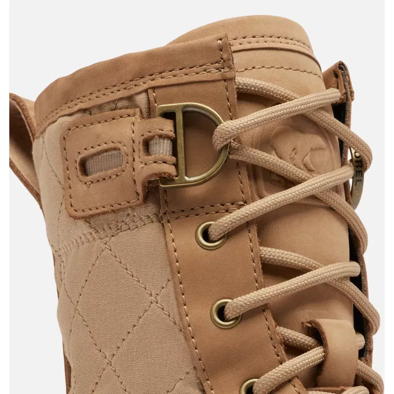 Sorel Women's Caribou Royal WP Winter Boot