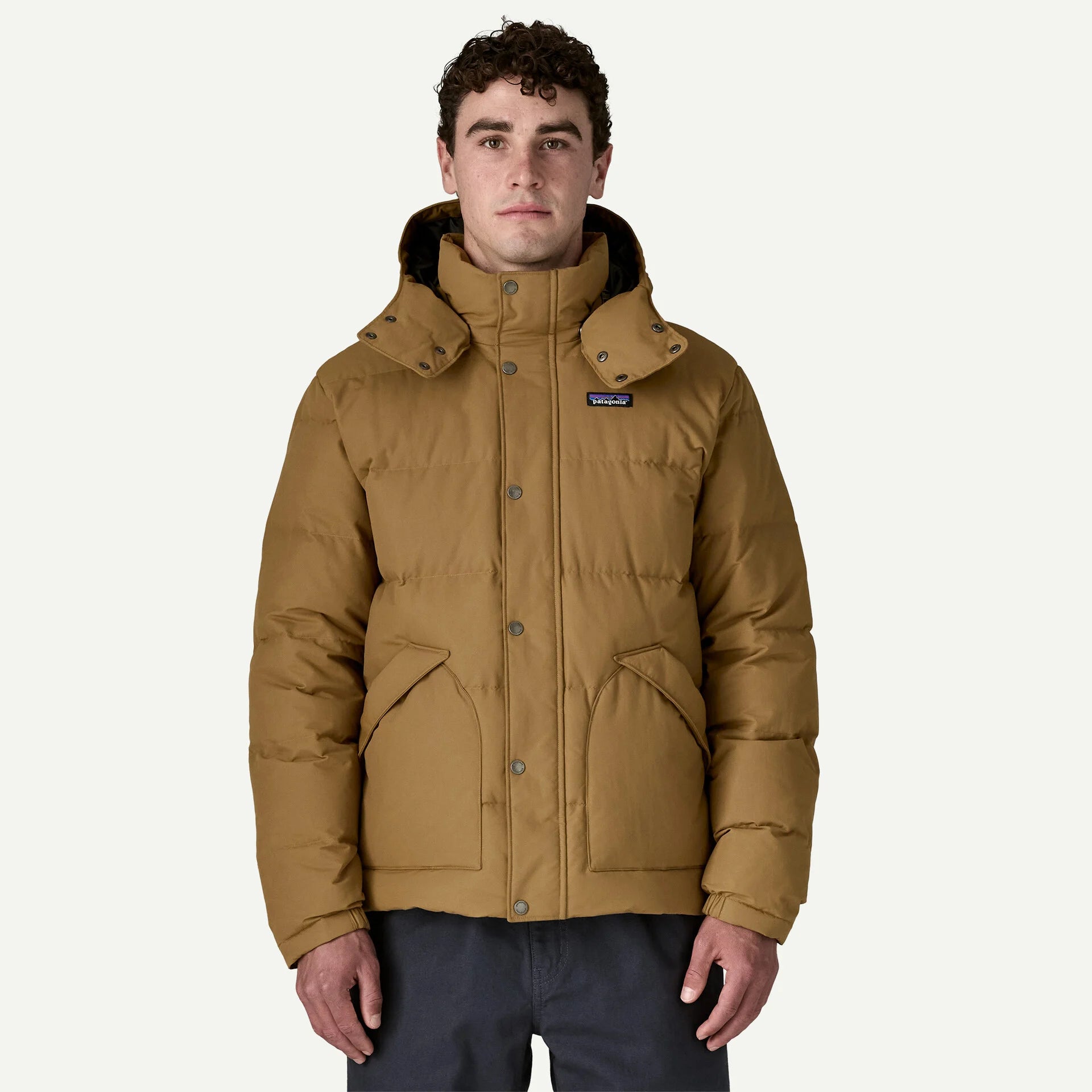 Patagonia Men's Downdrift Insulated Jacket