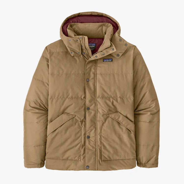 Patagonia Men's Downdrift Insulated Jacket