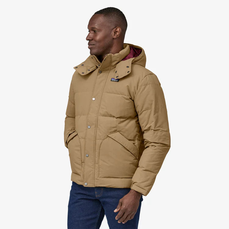 Patagonia Men's Downdrift Insulated Jacket