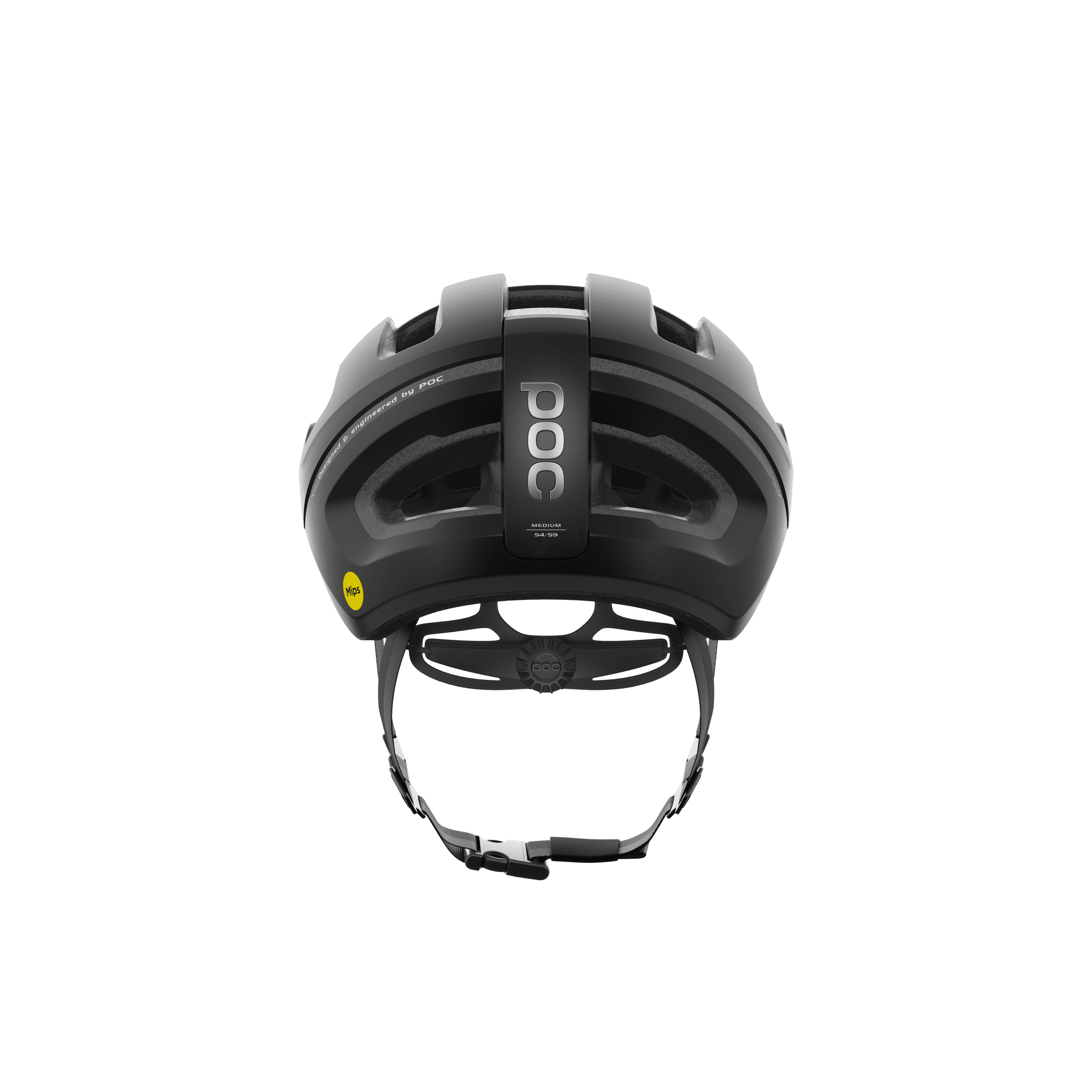 POC Omne Air MIPS (AS/NZS) Bike Helmet
