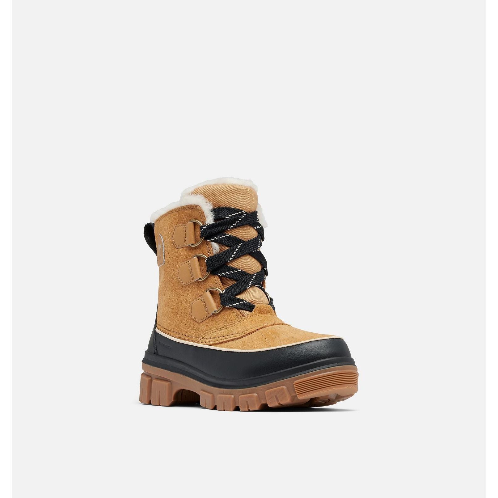 Sorel Women's Tivoli V Waterproof