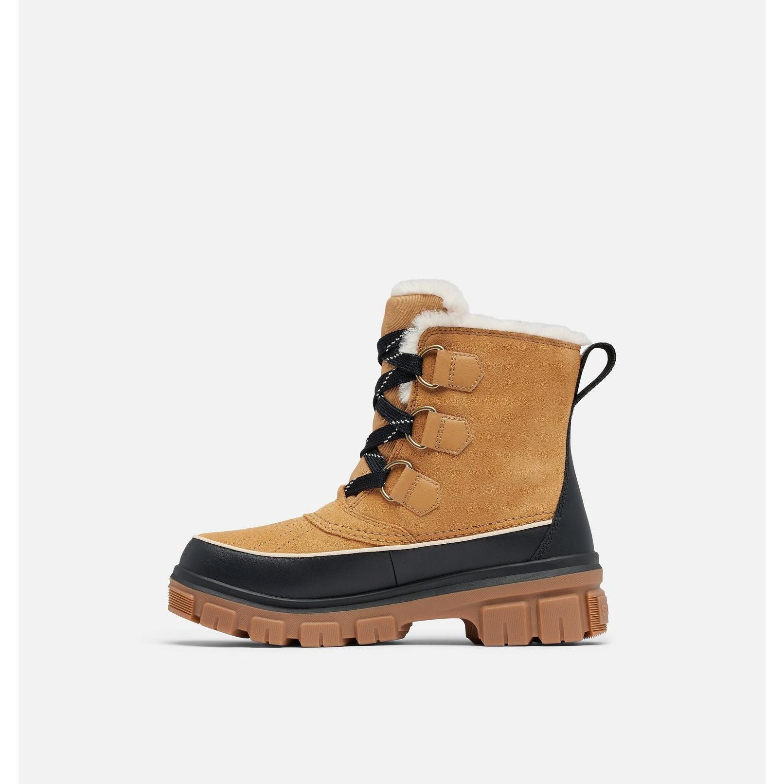 Sorel Women's Tivoli V Waterproof