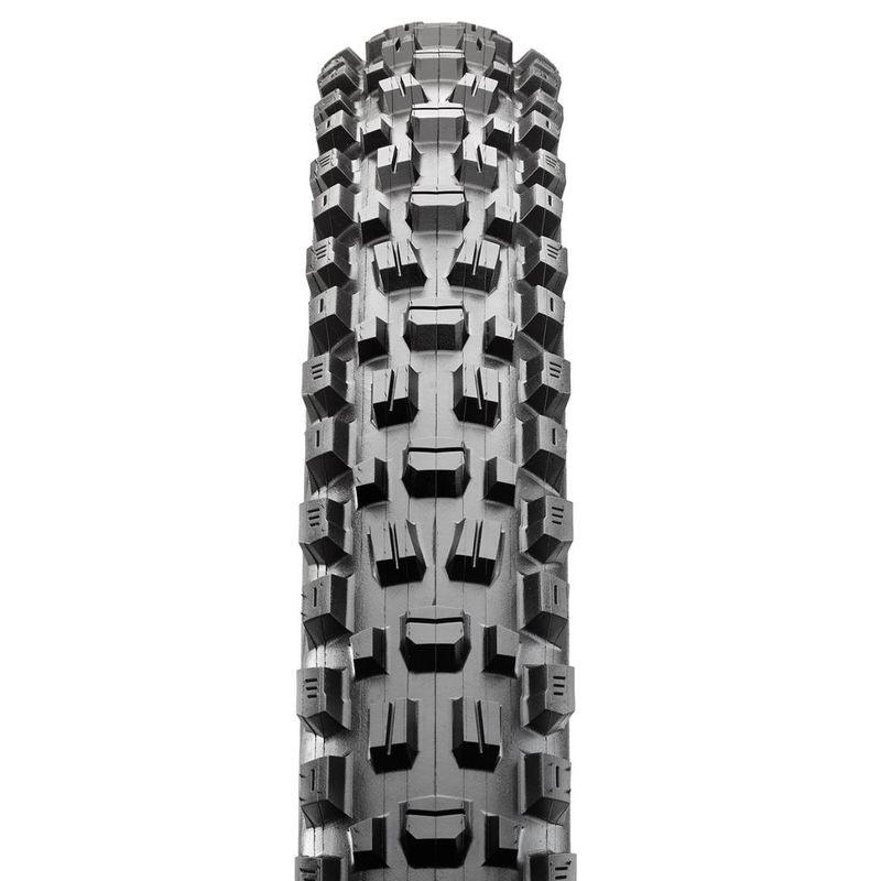 Maxxis 29x2.5 WT Assegai 3C/TR Maxx Grip DH Foldable
