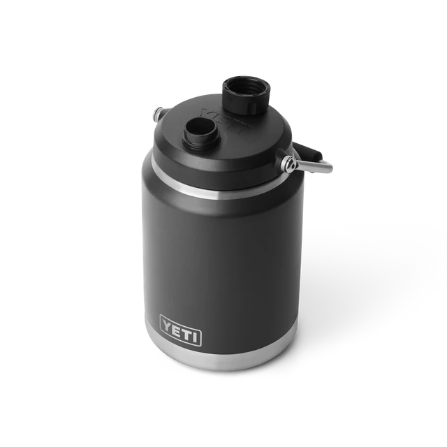 Yeti Rambler Half Gallon Jug 2.0 (1.9L)