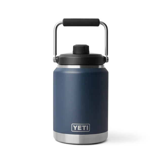 Yeti Rambler Half Gallon Jug 2.0 (1.9L)