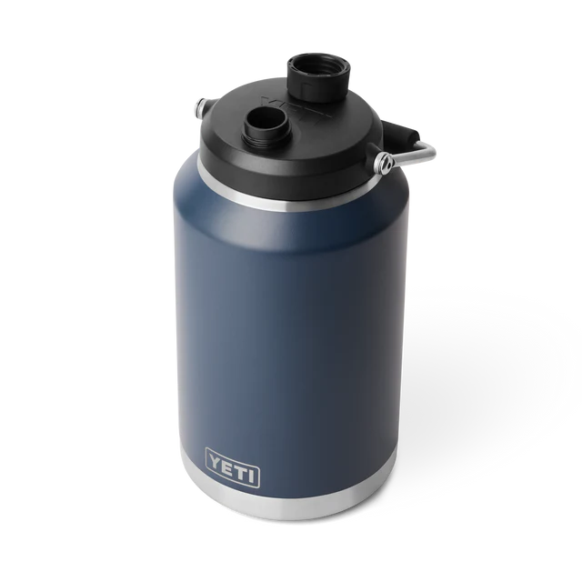 Yeti Rambler One Gallon Jug 2.0 (3.8L)