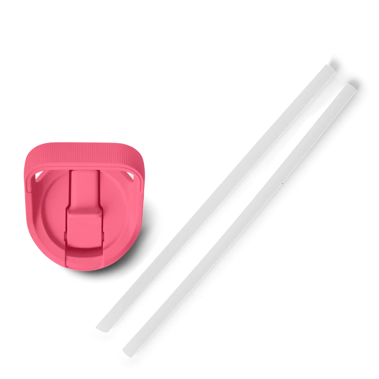 Yonder 750ml Straw Bottle