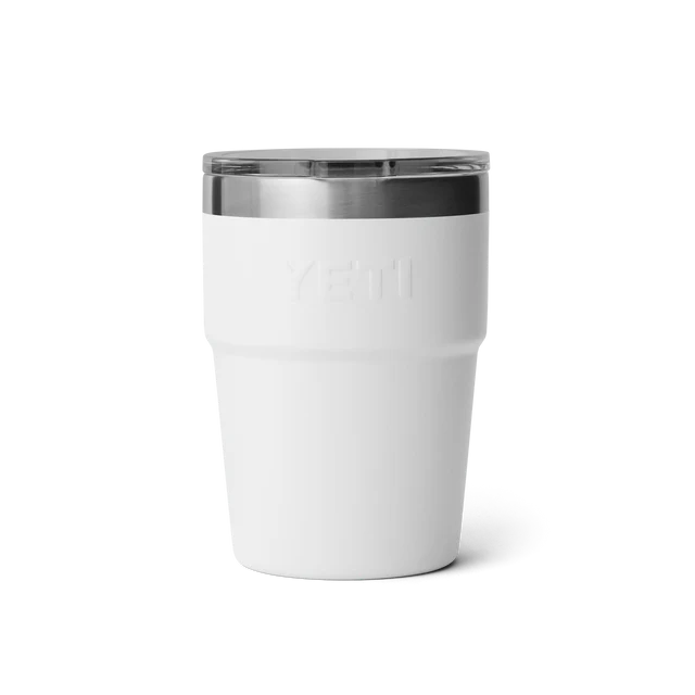Yeti Rambler 16oz Stackable Cup (473ml)