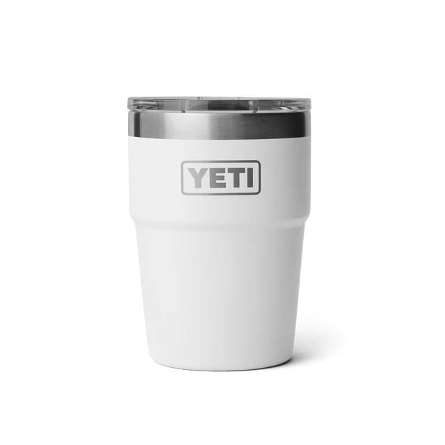 Yeti Rambler 16oz Stackable Cup (473ml)