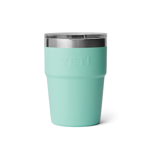 Yeti Rambler 16oz Stackable Cup (473ml)