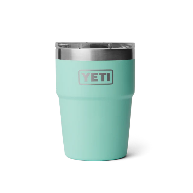 Yeti Rambler 16oz Stackable Cup (473ml)