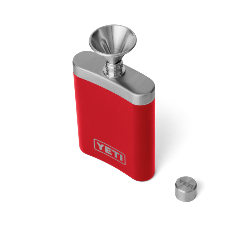 Yeti Flask (7oz/207ml)