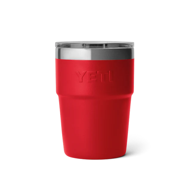 Yeti Rambler 16oz Stackable Cup (473ml)