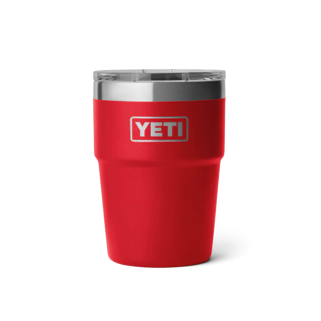 Yeti Rambler 16oz Stackable Cup (473ml)