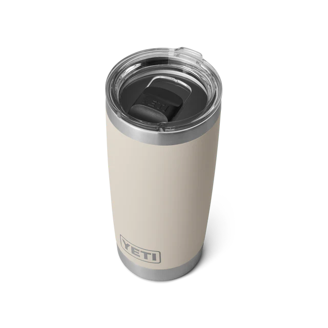 Yeti Rambler 20oz Tumbler MS (591ml)