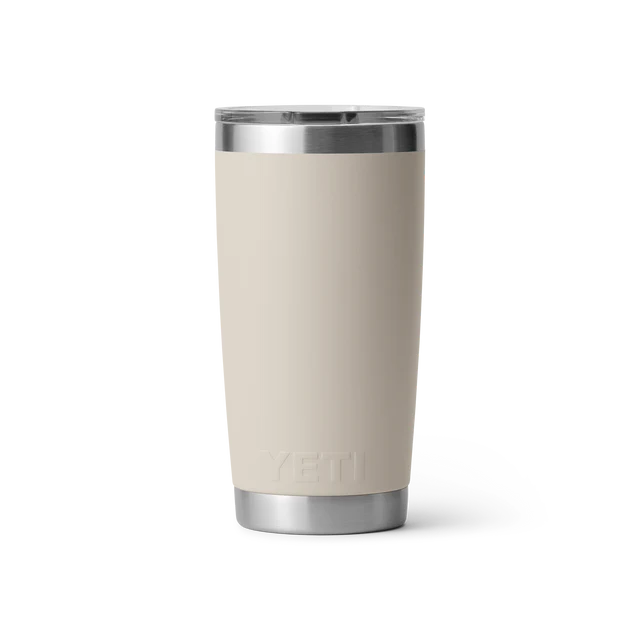 Yeti Rambler 20oz Tumbler MS (591ml)